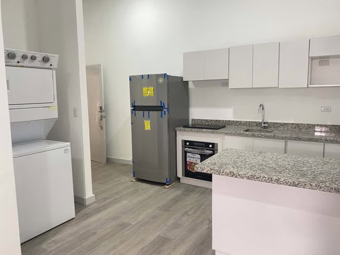 Venta Apartamentos Barrio Escalante, San José