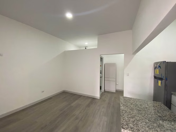 Venta Apartamentos Barrio Escalante, San José