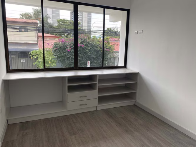 Venta Apartamentos Barrio Escalante, San José