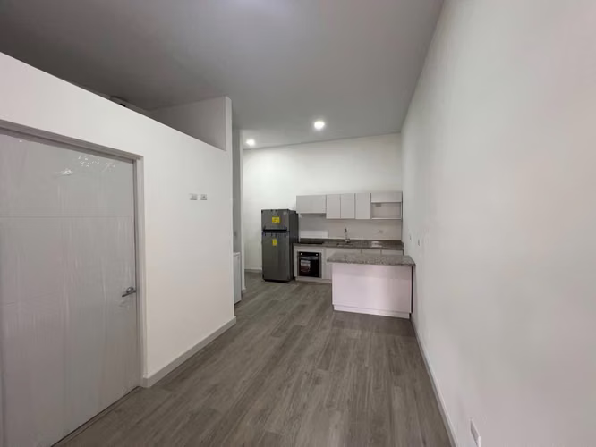 Venta Apartamentos Barrio Escalante, San José