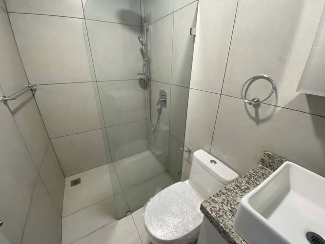 Venta Apartamentos Barrio Escalante, San José
