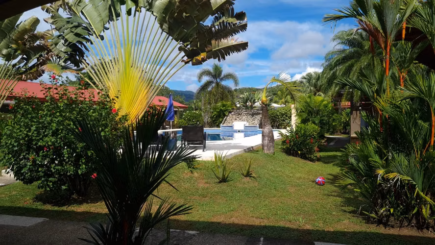Hotel de 3 estrellas en Jacó, ubicación privilegiada y una trayectoria de excelencia