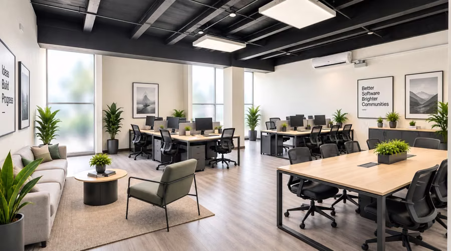 Alquiler y venta-Edificio Comercial-Paseo Colón  - Imagen 21