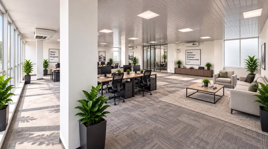 Alquiler y venta-Edificio Comercial-Paseo Colón  - Imagen 20