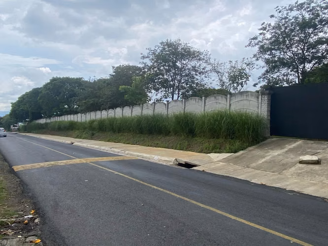 Se vende lote ideal para desarrollo en el Cacao de Alajuela /LDH-54 - Imagen 5