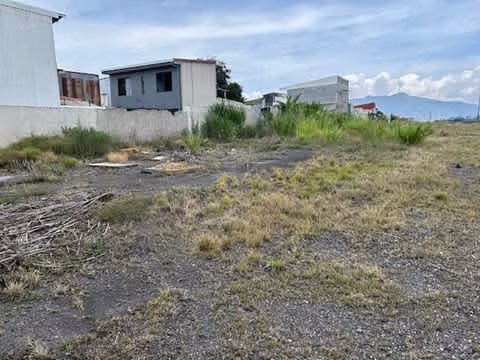 Se vende Terreno Plantel en Granadilla / LC-184 - Imagen 9