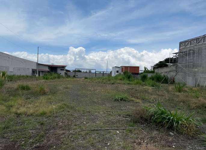 LC-184 | Se vende Terreno 10.737 m2 en  Granadilla: ideal para Comercios o Desarrollo Habitacional. - Imagen 1