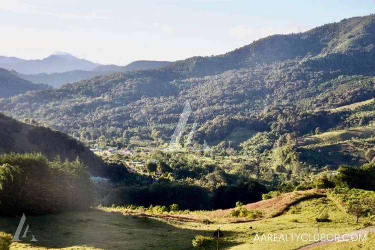 Quintas Exclusivas Copey de Dota - Vistas espectaculares! - Imagen 5