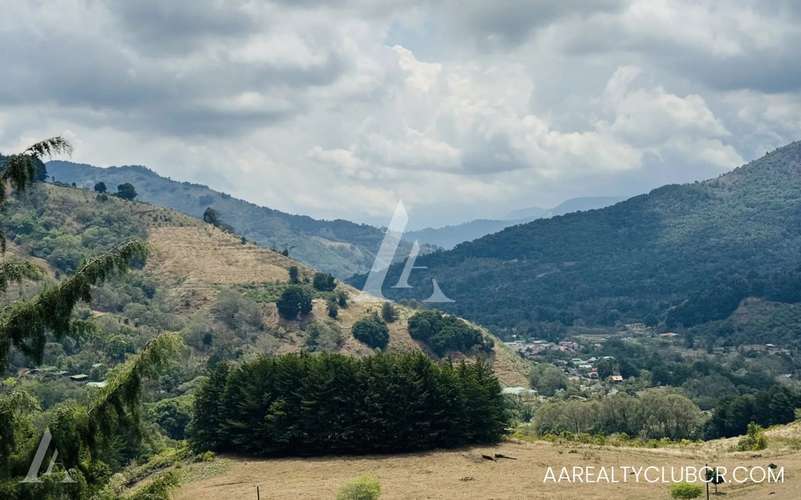 Quintas Exclusivas Copey de Dota - Vistas espectaculares! - Imagen 17