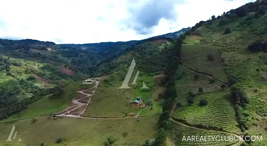 Quintas Exclusivas Copey de Dota - Vistas espectaculares! - Imagen 12