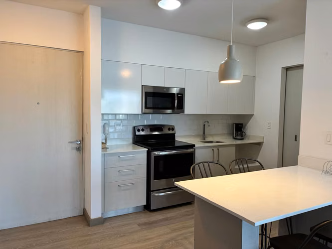 Apartamento en Brasil de Santa Ana - 65 m2 hab  +1 parqueo + bodega - Imagen 8