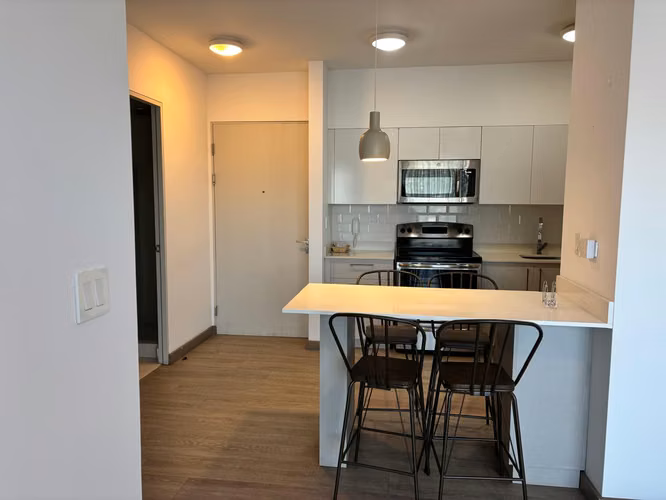 Apartamento en Brasil de Santa Ana - 65 m2 hab  +1 parqueo + bodega - Imagen 9