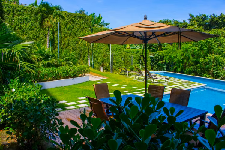 Apartamento en Brasil de Santa Ana - 65 m2 hab  +1 parqueo + bodega - Imagen 5