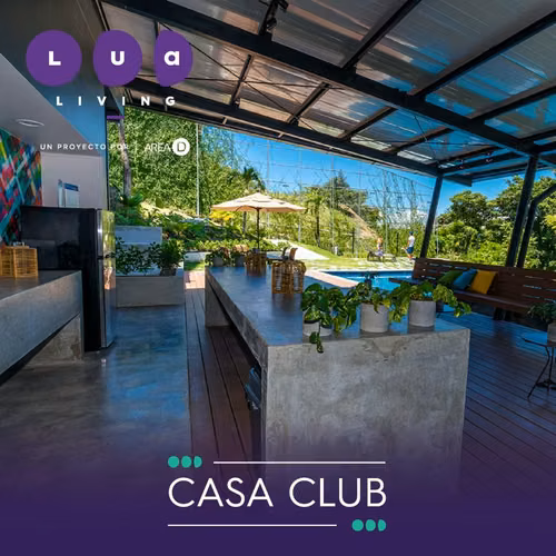 Apartamento en Brasil de Santa Ana - 65 m2 hab  +1 parqueo + bodega - Imagen 3