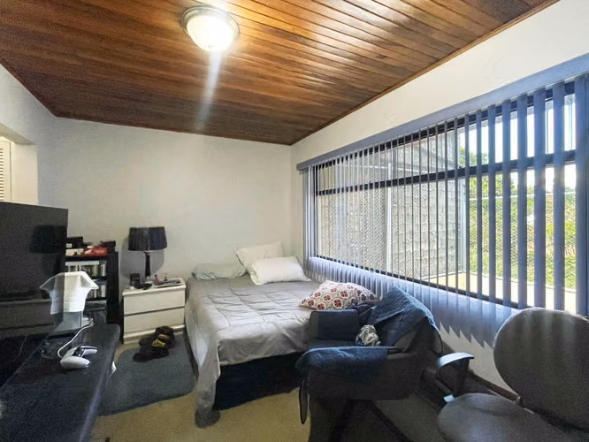 Se vende Casa de 1 nivel en Lomas de Ayarco, Curridabat (AD).