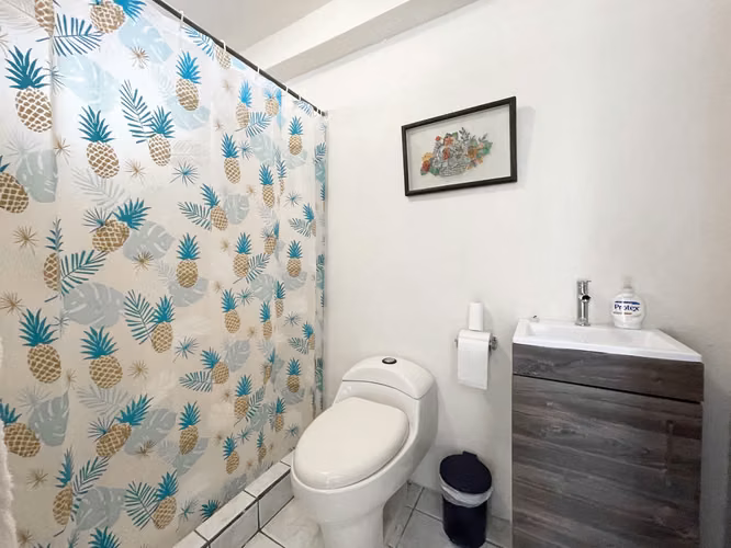Se vende Casa de 1 nivel en Lomas de Ayarco, Curridabat (AD).