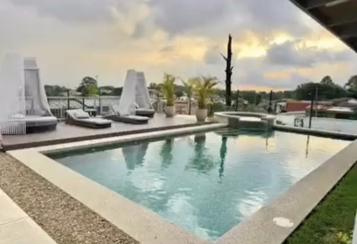 KHAYA – CURRIDABAT | Modern Mountain-View Living · 2 & 3 Bedroom Luxury Apartments