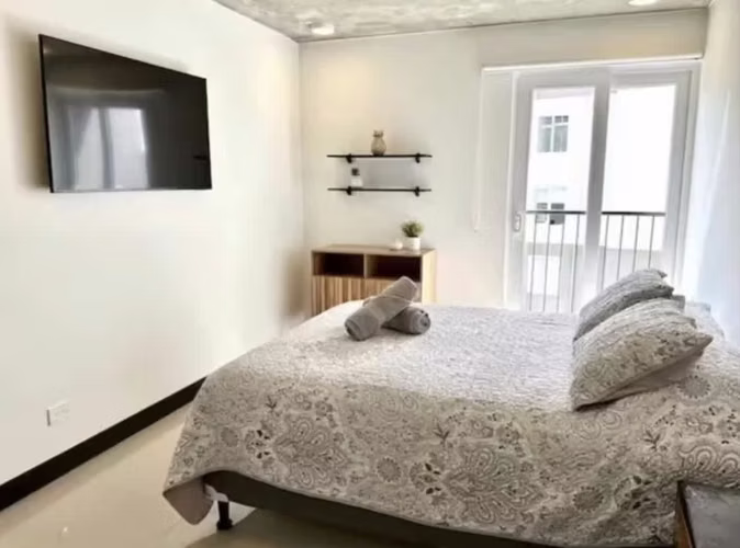 KHAYA – CURRIDABAT | Modern Mountain-View Living · 2 & 3 Bedroom Luxury Apartments