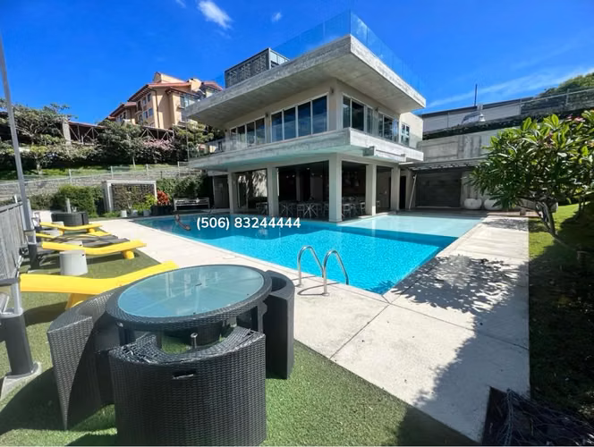 ALQUILER DE APARTAMENTO EN LA URUCA - Imagen 9