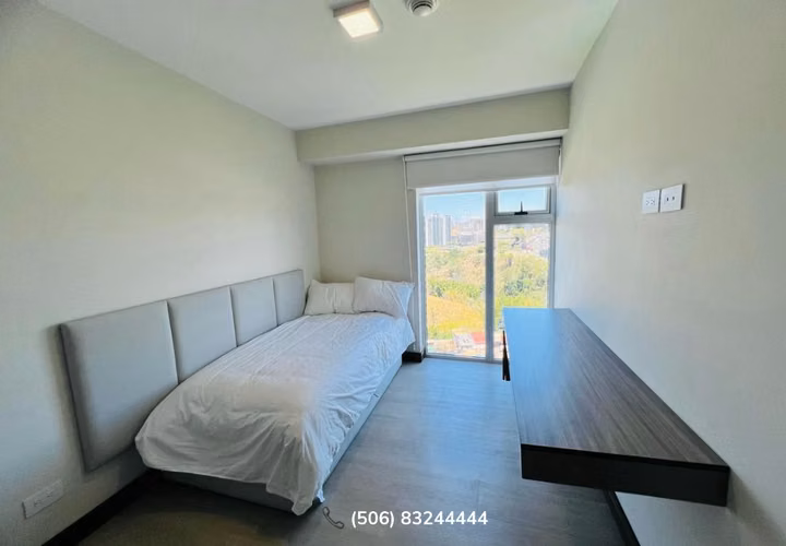 ALQUILER DE APARTAMENTO AMUEBLADO EN LA URUCA - Imagen 8