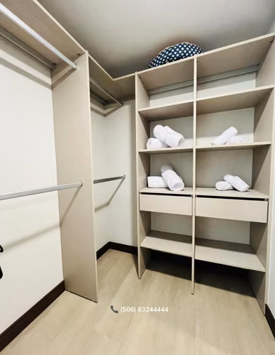 ALQUILER DE APARTAMENTO AMUEBLADO EN LA URUCA - Imagen 6