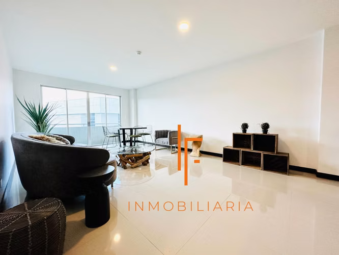 Modern and spacious Apartment, Curridabat