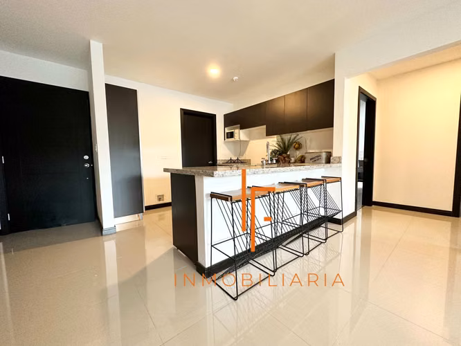 Moderno y Amplio Apartamento de 94 m2  Curridabat