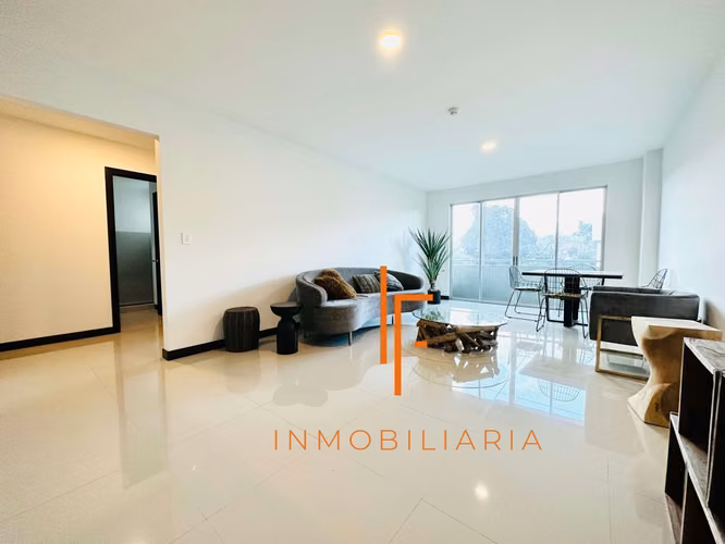 Moderno y Amplio Apartamento de 94 m2  Curridabat