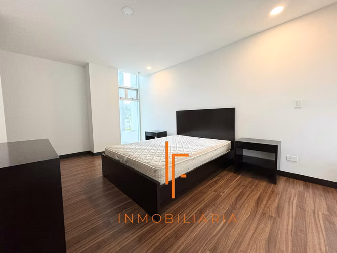 Moderno y Amplio Apartamento de 94 m2  Curridabat
