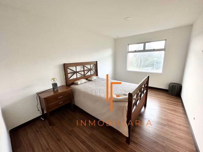 Moderno y Amplio Apartamento de 94 m2  Curridabat