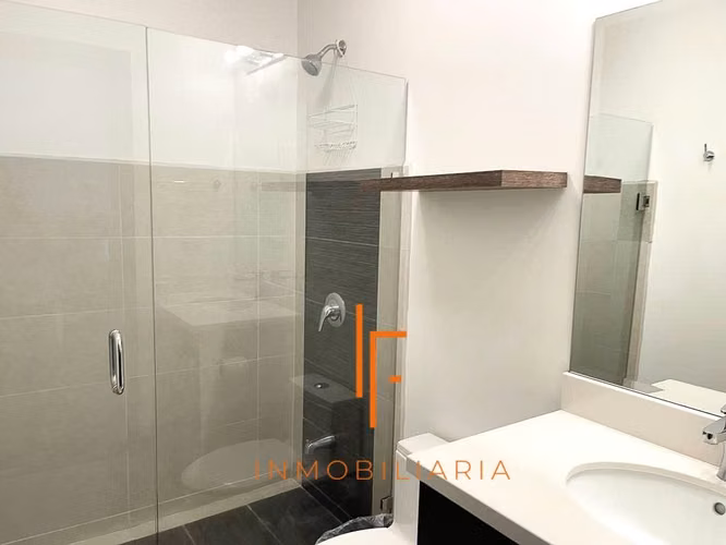 Moderno y Amplio Apartamento de 94 m2  Curridabat