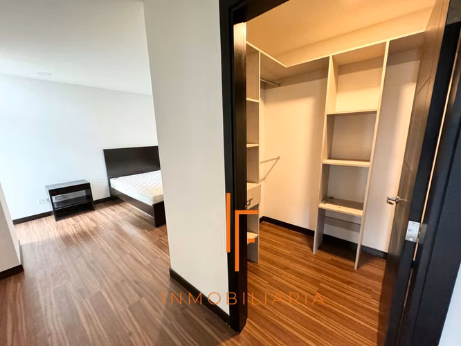 Moderno y Amplio Apartamento de 94 m2  Curridabat