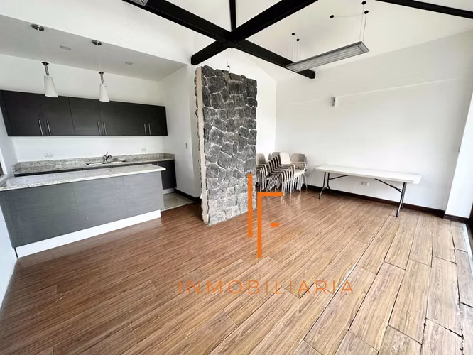 Moderno y Amplio Apartamento de 94 m2  Curridabat
