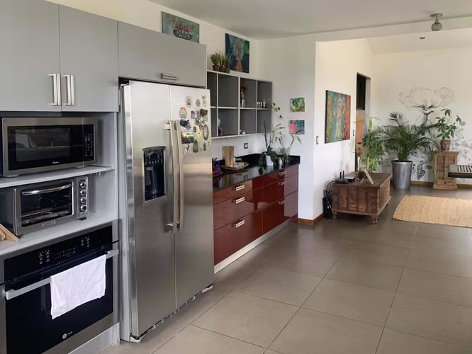 Venta de casa en Cerro Colón, con fabulosa vista y apartamento anexo de huéspedes - Imagen 16