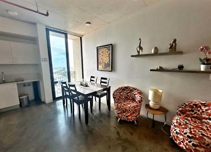 Vendo Loft UrBn Barrio Escalante - Imagen 2
