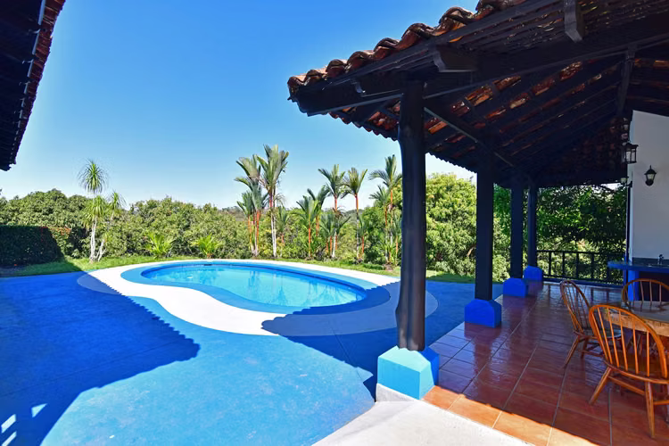 PRECIOSA FINCA EN OROTINA IDEAL PARA VACACIONAR / FI-133