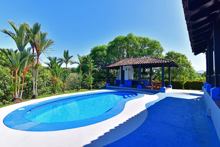 PRECIOSA FINCA EN OROTINA IDEAL PARA VACACIONAR / FI-133