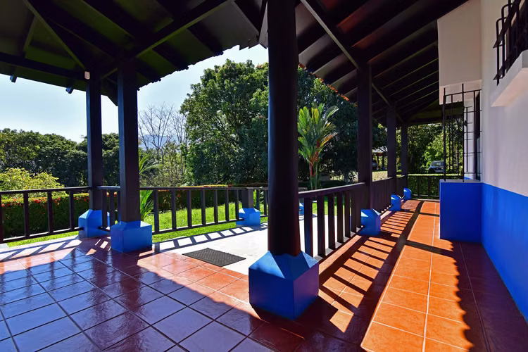 PRECIOSA FINCA EN OROTINA IDEAL PARA VACACIONAR / FI-133