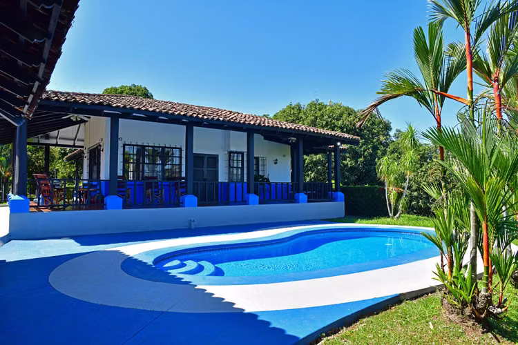 PRECIOSA FINCA EN OROTINA IDEAL PARA VACACIONAR / FI-133