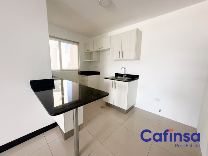 Apartamento de 3 habitaciones , Alquiler, Concasa - Imagen 2
