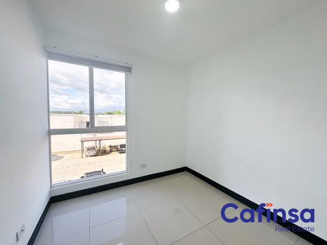 Apartamento de 3 habitaciones , Alquiler, Concasa - Imagen 7