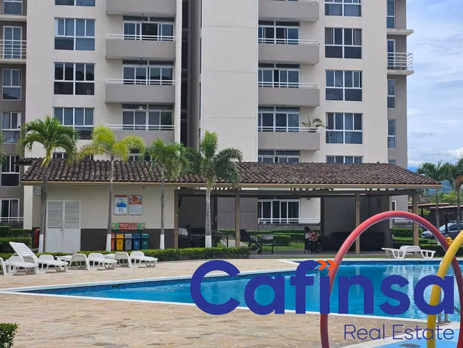 Apartamento de 3 habitaciones , Alquiler, Concasa - Imagen 14