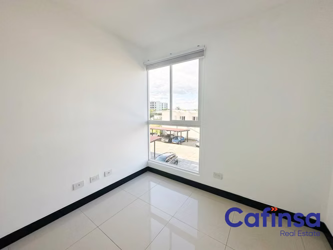 Apartamento de 3 habitaciones , Alquiler, Concasa - Imagen 10