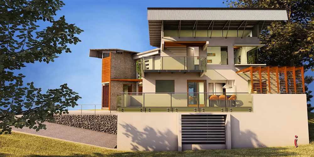 Venta/ Lote cerca áreas comunes, cerca de Z. Franca Evolution Grecia - Imagen 8