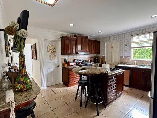 Venta de Casa en San Isidro Heredia