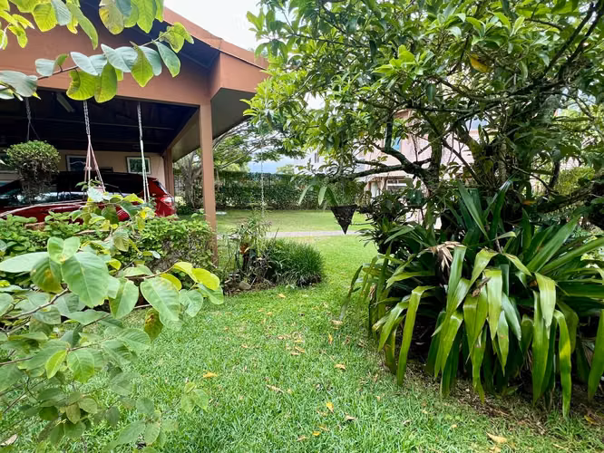Venta de Casa en San Isidro Heredia