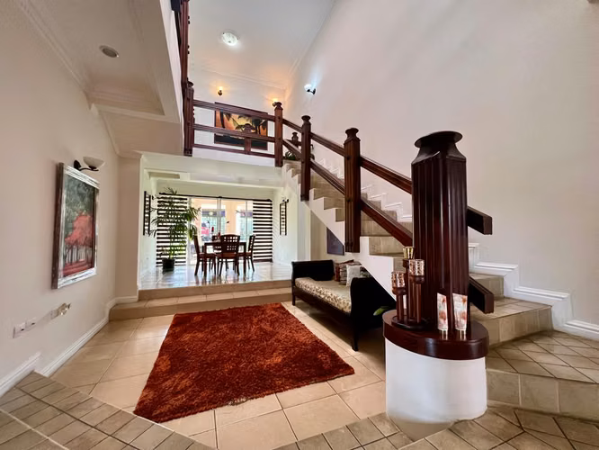 Venta de Casa en San Isidro Heredia