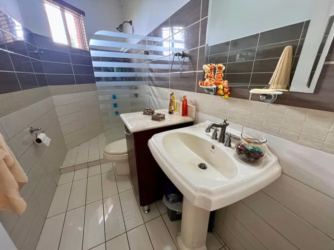 Venta de Casa en San Isidro Heredia