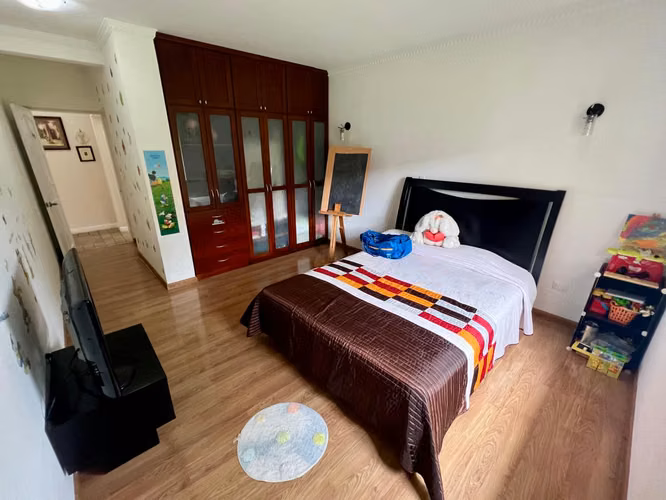 Venta de Casa en San Isidro Heredia