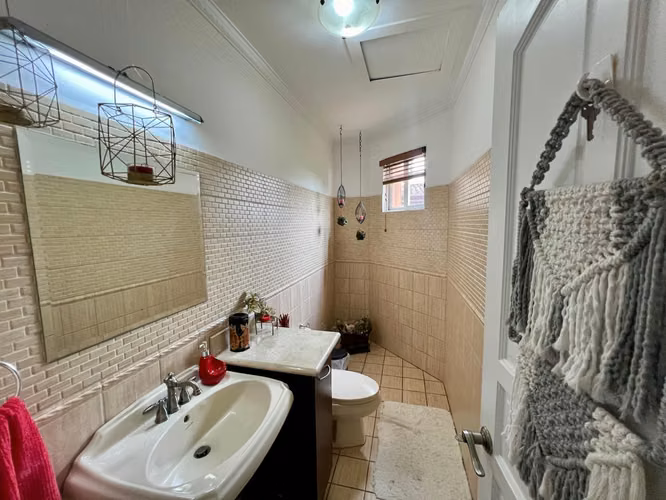 Venta de Casa en San Isidro Heredia
